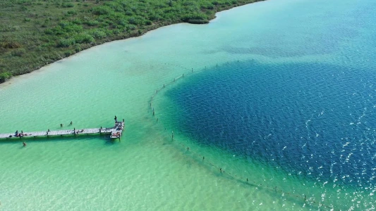 Image of Kaan Luum & Cenotes Tour