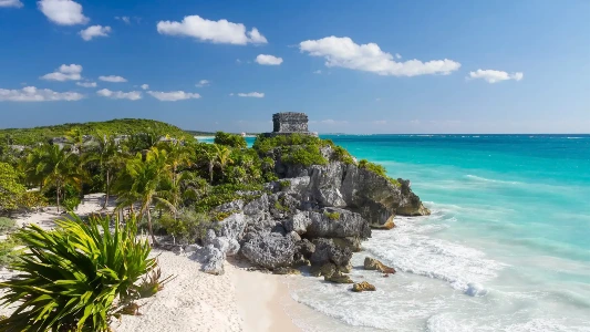 Image of Tulum Xtreme Tour